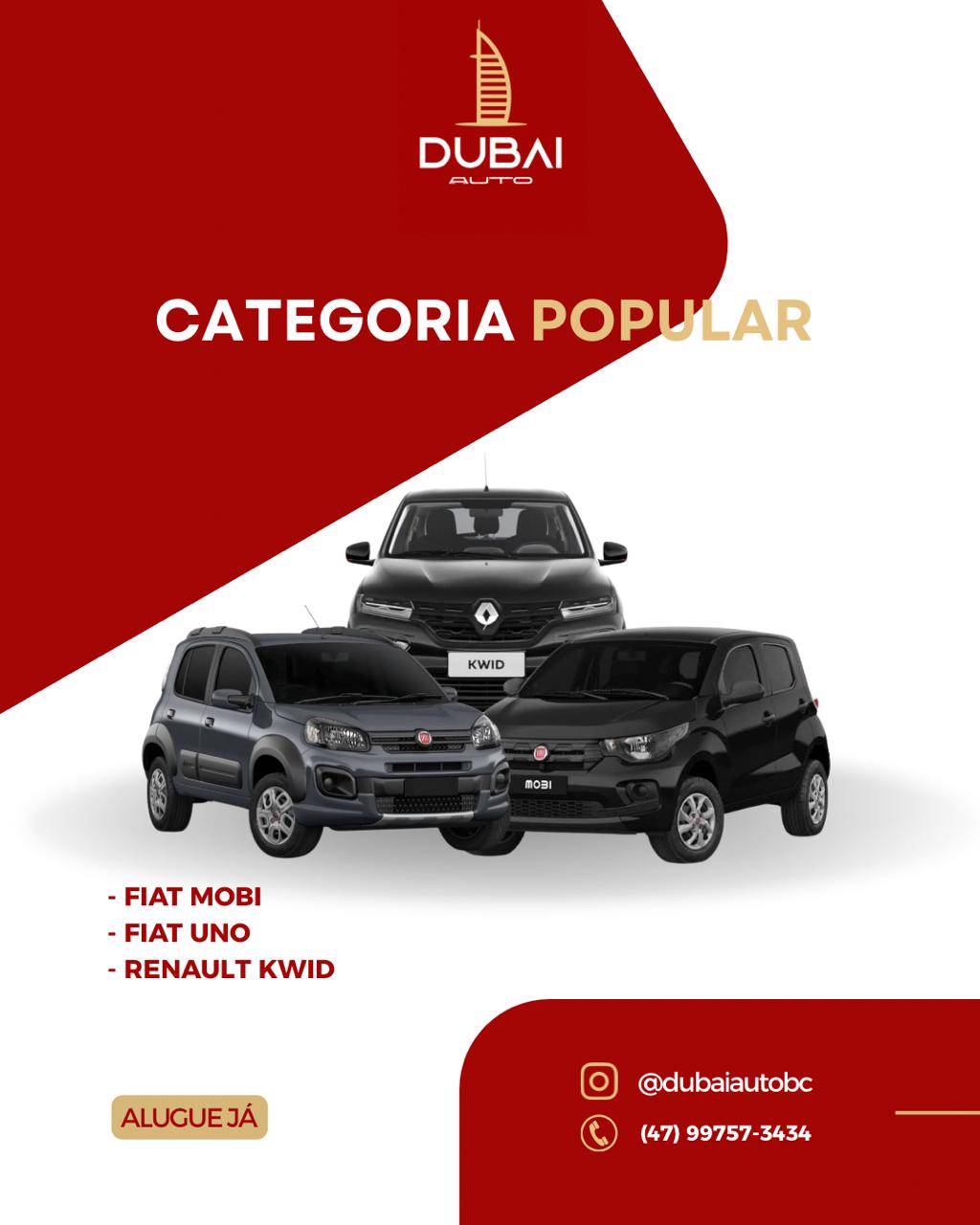 Benefícios para motorista de aplicativo